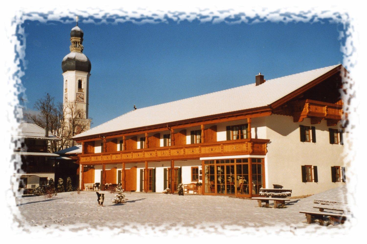 Sonnenkaiser Fischbachau Exterior photo